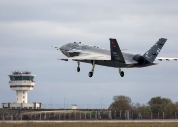 Baykar KIZILELMA testleri manevra odaklı ilerliyor