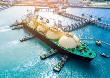 Yaklaşan LNG dalgası Türkiye ve Avrupa’nın lehine