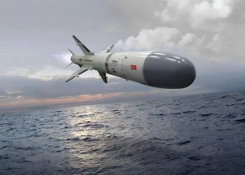Roketsan’ın ATMACA’sı deniz altını güçlendirecek