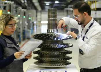 TEI, mühendislik kabiliyeti ve tedarikte baş aktör konumunda