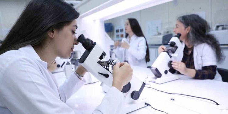 TÜBİTAK yeni personel alımı hazırlığında