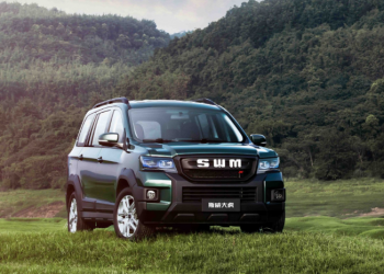 SWM G03F sürüşte  farklı boyut sunuyor