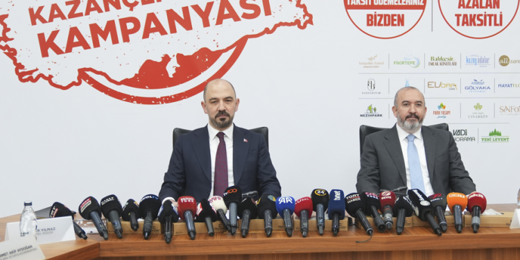 Emlak Konut’tan kazançlı yatırım kampanyası