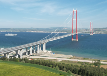 Çanakkale Köprüsü bölgede fiyatlara zirve yaptırdı