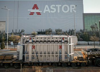 Astor Enerji kurumsalda ve ciro artışında kararlı