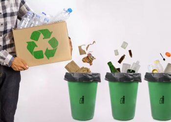 Sıfır Atık’la mücadelede Milli Eğitim devrede