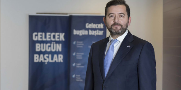 Katılım Emeklilik, BES’te 1 milyon 200 bin sözleşmeyi aştı