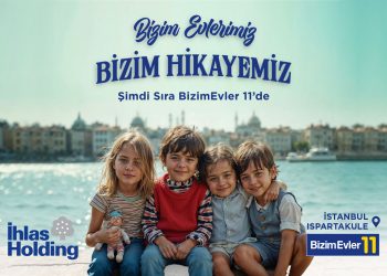 Bizim Evler’den yapay zeka destekli tanıtım atılımı