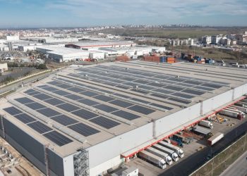 BSH Türkiye enerji tüketimini PV panellerden karşılayacak