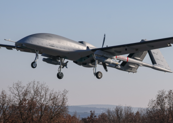 Bayraktar TB3 SİHA’nın ilk ihracatı Endonezya’ya