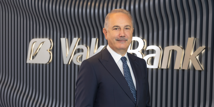 VakıfBank’tan 2024’te 40 milyar 375 milyon lira net kar