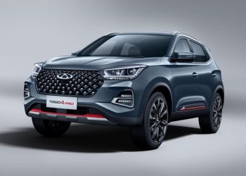 Chery TIGGO 4’ün güvenliği kullanıcıya “güven” verdi