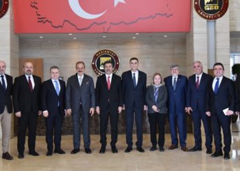 Reel sektörün üretimine Ziraat’tan finansal doping