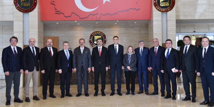 Reel sektörün üretimine Ziraat’tan finansal doping