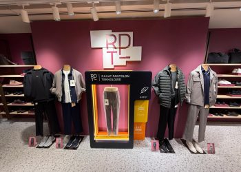 Orka Holding’in yurt dışı bayi satışı yüzde 100 arttı