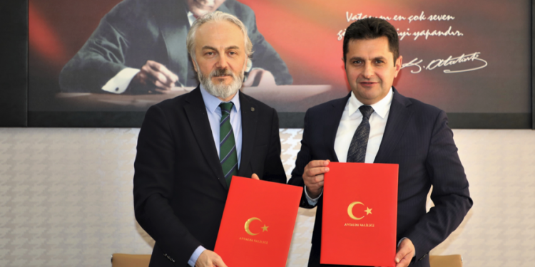 CK Enerji Akdeniz Elektrik’ten “Enerji Okuryazarlığı” eğitimi