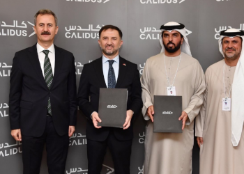 TUSAŞ, havacılıkta stratejik imzalar atmaya devam ediyor