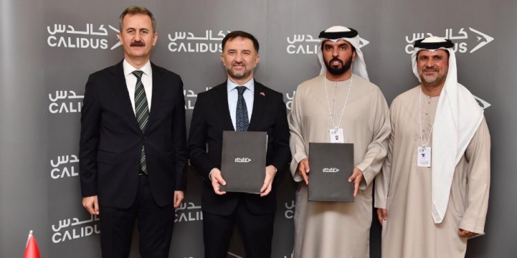 TUSAŞ, havacılıkta stratejik imzalar atmaya devam ediyor