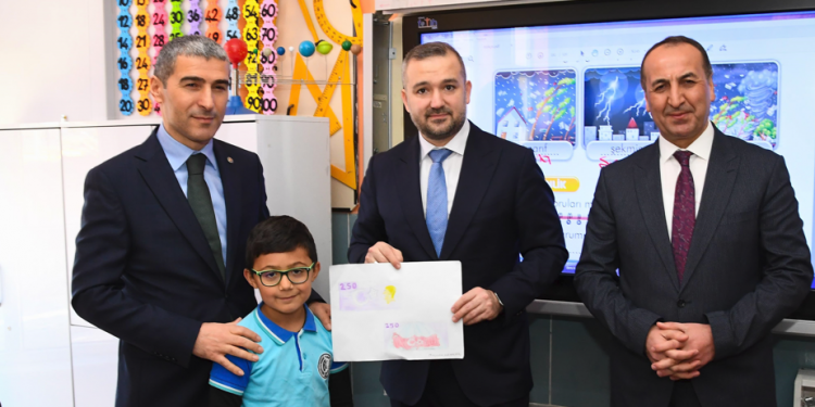 Toplumsal refaha katkıyı fiyat istikrarıyla vereceğiz