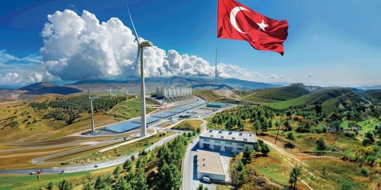 Yatırım ve stratejik adımlarla Türkiye enerjisini yükseltiyor