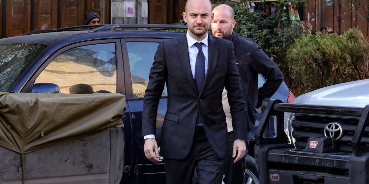 AB misillemelere karşı kendini korumaya hazır