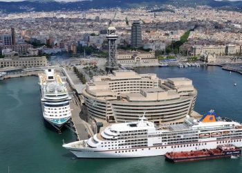 Global Ports Holding, İskoçya’da yeni bir “global” adım attı