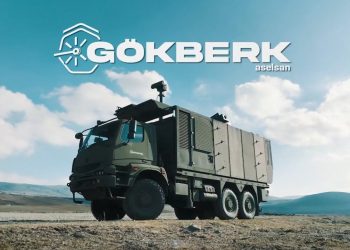 Çelik Kubbe, GÖKBERK ile gücüne güç kattı