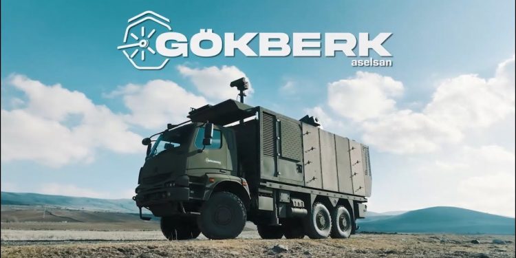 Çelik Kubbe, GÖKBERK ile gücüne güç kattı