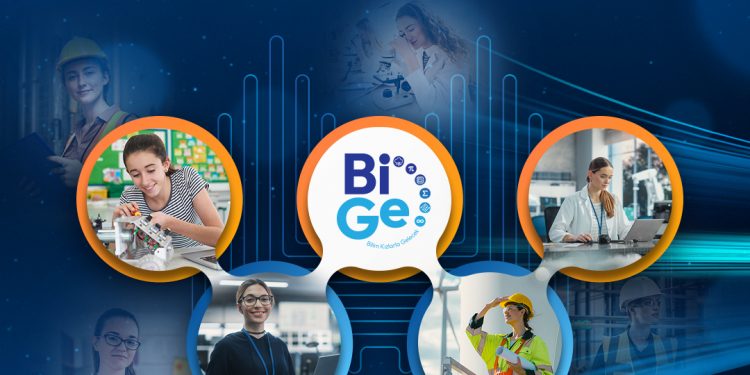 “Bilimsel projelerle” teknoloji ve girişimciliği geliştiriyor