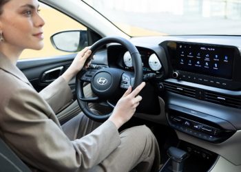 Hyundai Motor Türkiye’den kadınlara “trafik” çağrısı