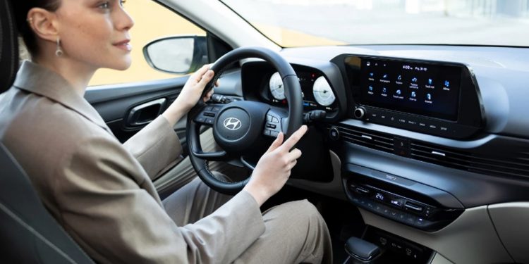 Hyundai Motor Türkiye’den kadınlara “trafik” çağrısı
