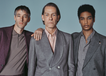 Damat’tan “Sartoryal Kaçış” temalı  İlkbahar/Yaz 2025 Koleksiyonu