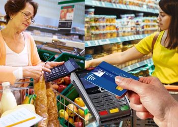 Kartlı ödemelerle birlikte kart sayısı da arttı