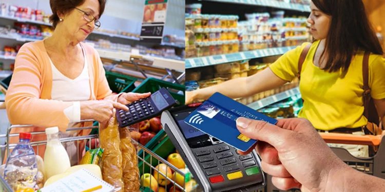 Kartlı ödemelerle birlikte kart sayısı da arttı