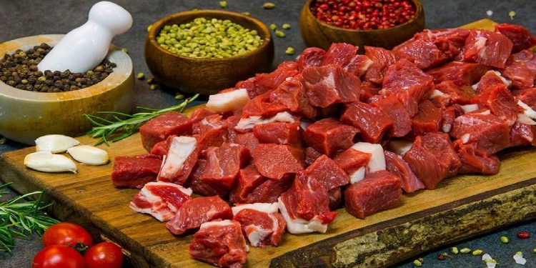 Kırmızı et arzı için kollar sıvanıyor
