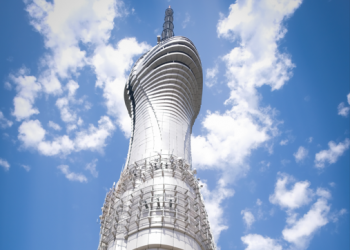 Çamlıca Kulesi’ni 2,2 milyon kişi ziyaret etti