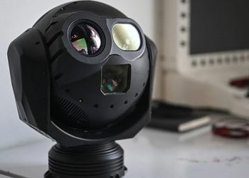 İHA’ların yeni milli gözü görev için start aldı