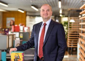 Geniş coğrafyaya yayılarak proaktif yönetime odaklandık