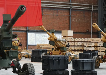 MKE 2 milyar liralık yatırımla stratejik ürün üretecek