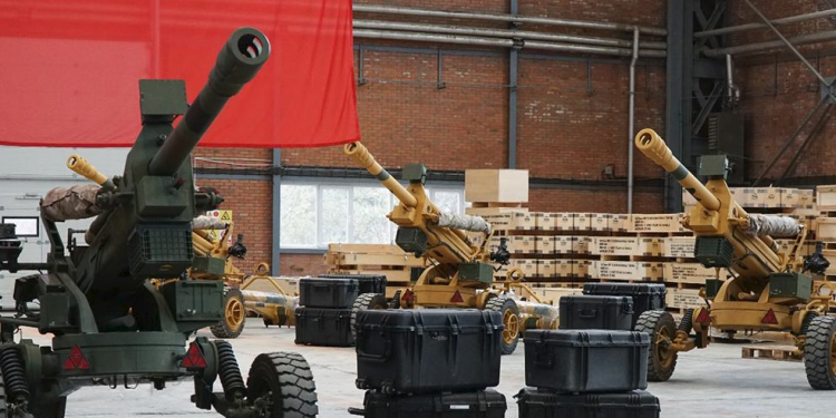 MKE 2 milyar liralık yatırımla stratejik ürün üretecek