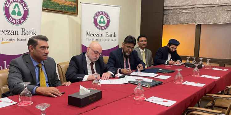 Katılım bankalarından İslami finansa destek mutabakatı