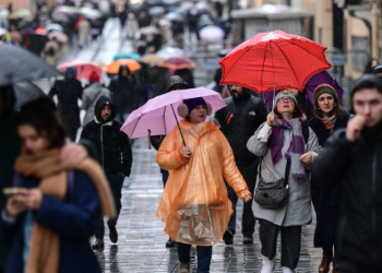 Türkiye’de yaşlı nüfus artarken ortanca yaş yükselişte