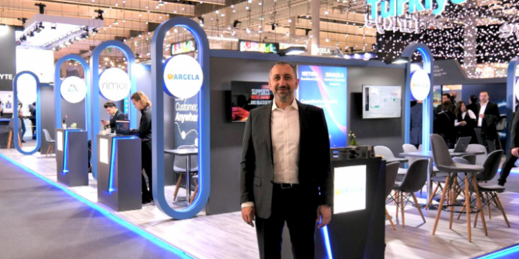 Yerli ve milli haberleşmede “teknolojik” adımlar sıklaştı