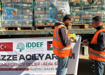 Türkiye ve dünyayı Ramazan’da “iyilik hareketi” saracak