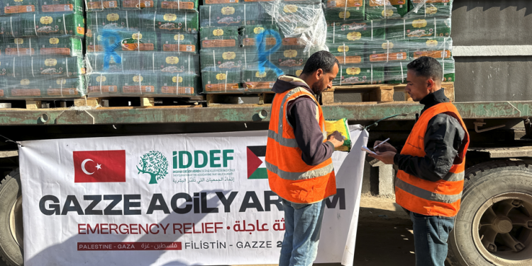 Türkiye ve dünyayı Ramazan’da “iyilik hareketi” saracak