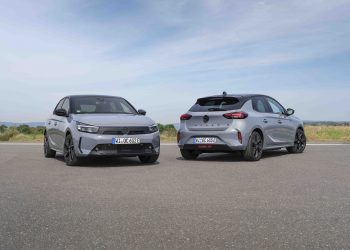 Opel, vade ve finansman ayrıcalığı sunuyor