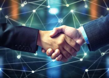 Dünya Katılım Bankası’ndan Halkbank ile “dijital” temas