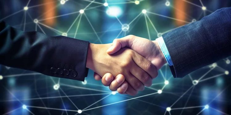 Dünya Katılım Bankası’ndan Halkbank ile “dijital” temas