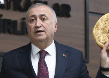 Ramazan pide fiyatları illere göre belirlendi