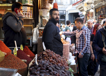 Ramazan yardımlarından 20 milyar TL’lik beklenti